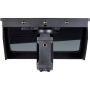 Feelworld TP10 10-inch Teleprompter Smartphone/Tablet w/ Bag