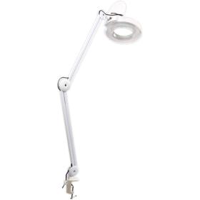 Byomic Table Magnifier V2 w/ Clamb LED