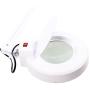 Byomic Table Magnifier V2 w/ Clamb LED