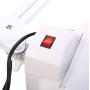 Byomic Table Magnifier V2 w/ Clamb LED
