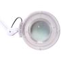Byomic Table Magnifier V2 w/ Clamb LED