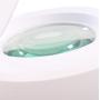 Byomic Table Magnifier V2 w/ Clamb LED