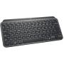 Logitech MX Keys Mini Minimalist Wireless Keyboard
