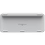 Logitech MX Keys Mini For Mac Minimalist Wireless Keyboard