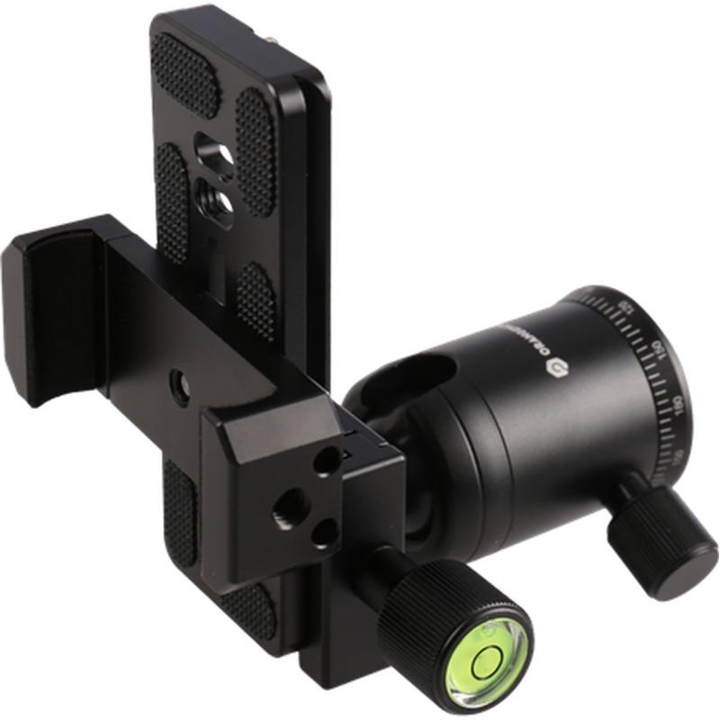 Orangemonkie FOLDIO360 Smartphone Mount Kit