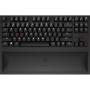 HP Acc: Omen BL WL GKBD EMEA - Intl English Loc - Euro Plug