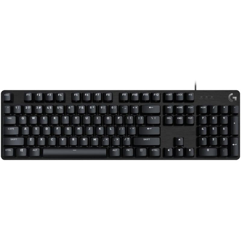 Logitech G G413 SE Mechanical Gaming KBD - Black - Us Int L