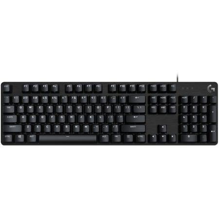 Logitech G G413 SE Mechanical Gaming KBD - Black - Us Int L