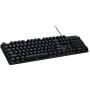 Logitech G G413 SE Mechanical Gaming KBD - Black - Us Int L