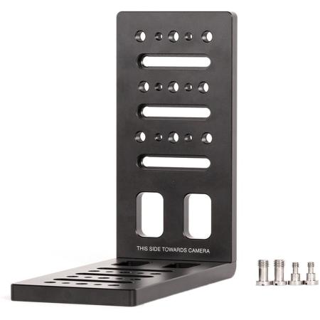 Wooden Camera Mini Vertical Camera Bracket