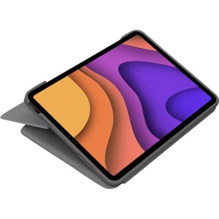 Logitech Folio Touch For iPad Air 4TH Nordic