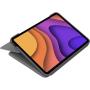 Logitech Folio Touch For iPad Air 4TH Nordic