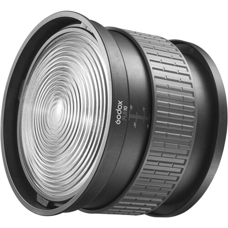 Godox Fresnel Lens (Bowen&amp;#039;s Mount) 10 inch