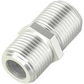 Hama Sat-Adapter F-Coupling - F-Coupling