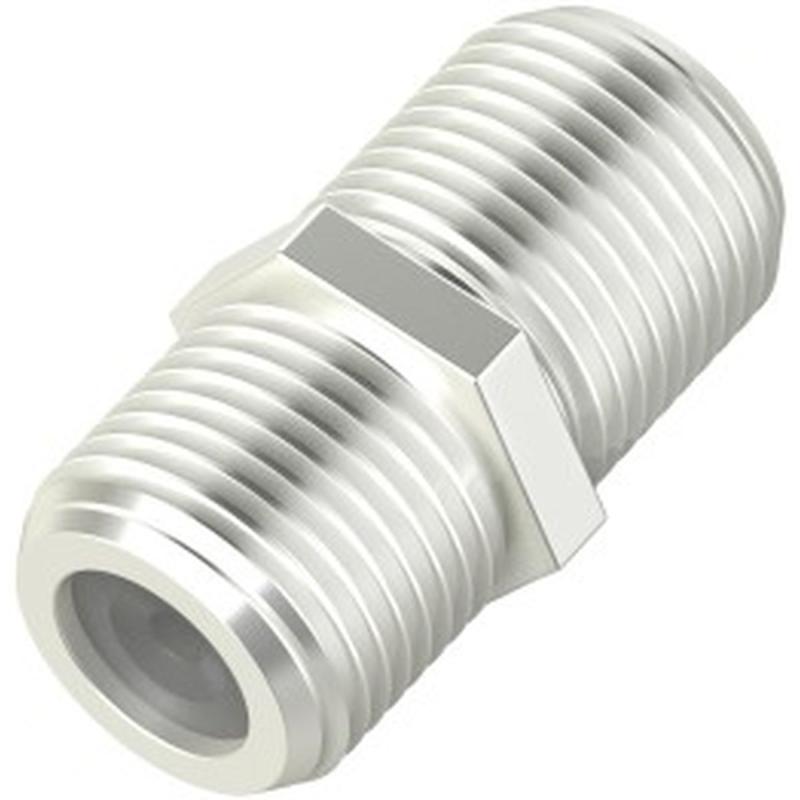 Hama Sat-Adapter F-Coupling - F-Coupling