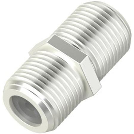 Hama Sat-Adapter F-Coupling - F-Coupling