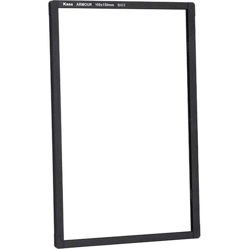 Kase Armour 100x150 Quare Frame 1.1 Filter