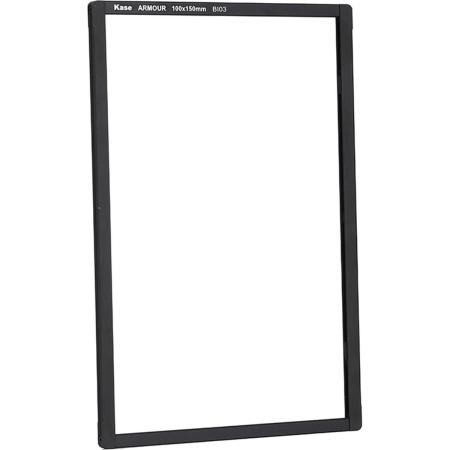 Kase Armour 100x150 Quare Frame 1.1 Filter