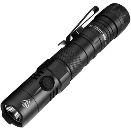 Nitecore MH12 V2