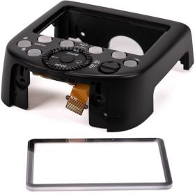 Godox V1 Front Plastic Housing