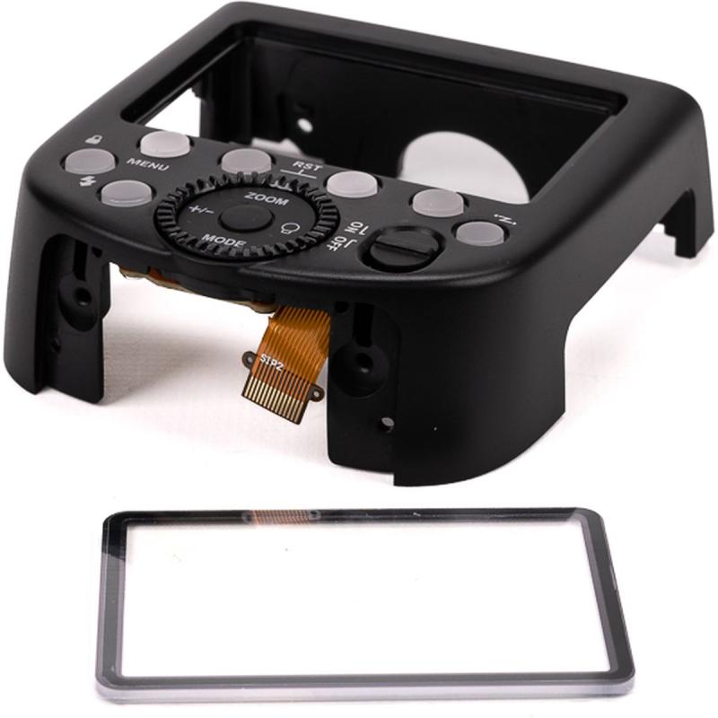 Godox V1 Front Plastic Housing