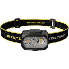 Nitecore UT27 Pro Cree XP-G3 S3 LED (5700K)
