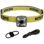 Nitecore NU05 Kit