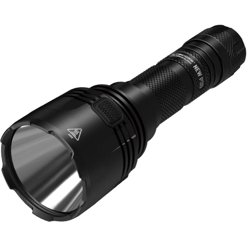 Nitecore New P30 Next Generation 21700 Hunting Flashlight