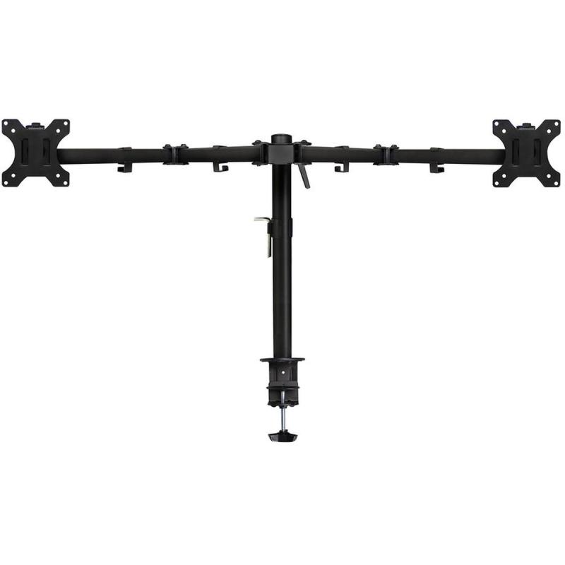 ACT Monitor Desk Mount 2 Screens Up To 32 inch VESA