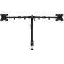 ACT Monitor Desk Mount 2 Screens Up To 32 inch VESA