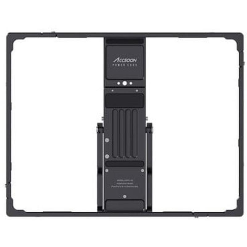 Accsoon Power Cage Pro For iPad Pro 12.9 inch