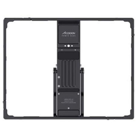 Accsoon Power Cage Pro For iPad Pro 12.9 inch