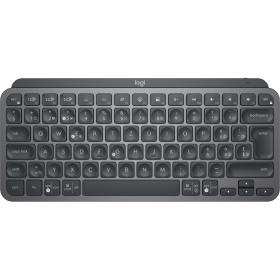 Logitech MX Keys Mini For Business - Graphite - CH - Central