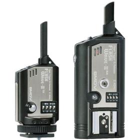 SMDV FlashWave-III Digital Radio Slave