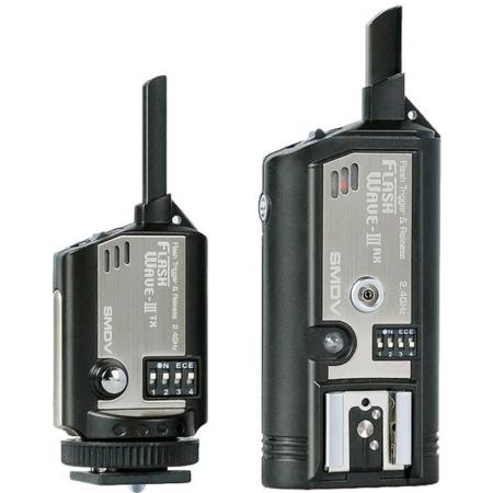 SMDV FlashWave-III Digital Radio Slave