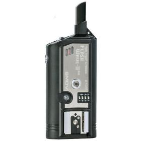 SMDV FlashWave-III Digital Radio Slave Reciever