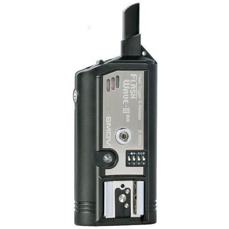 SMDV FlashWave-III Digital Radio Slave Reciever