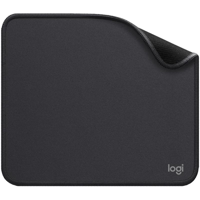 Logitech Mouse Pad Studio Series - Graphite