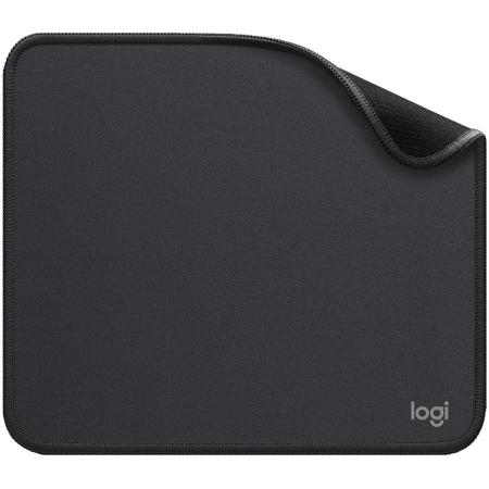 Logitech Mouse Pad Studio Series - Graphite