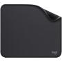 Logitech Mouse Pad Studio Series - Graphite