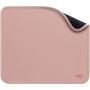 Logitech Mouse Pad Studio Series - Darker Rose