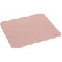 Logitech Mouse Pad Studio Series - Darker Rose