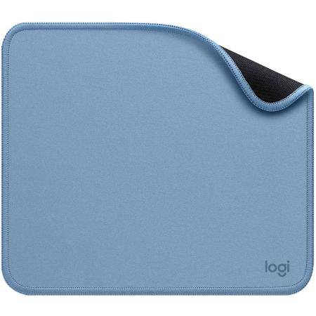 Logitech Mouse Pad Studio Series - Blue Grey