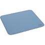 Logitech Mouse Pad Studio Series - Blue Grey