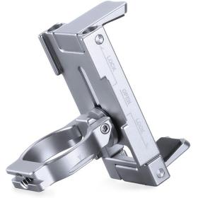 Leofoto Phoneholder (ArcaSwiss) PC-60 Silver