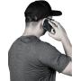 Leofoto Phoneholder (ArcaSwiss) PC-60 Silver