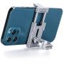 Leofoto Phoneholder (ArcaSwiss) PC-60 Silver