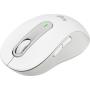 Logitech Signature M650 L Wireless Mouse - Graphite - EMEA