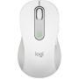 Logitech Signature M650 L Wireless Mouse - Off-White - EMEA