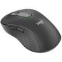 Logitech Signature M650 Wireless Mouse - Graphite - EMEA